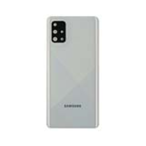 درب پشت (BACK COVER)-Samsung--a71-